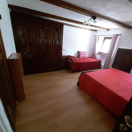 Apartament Casa Elena Nus Zewnętrze zdjęcie